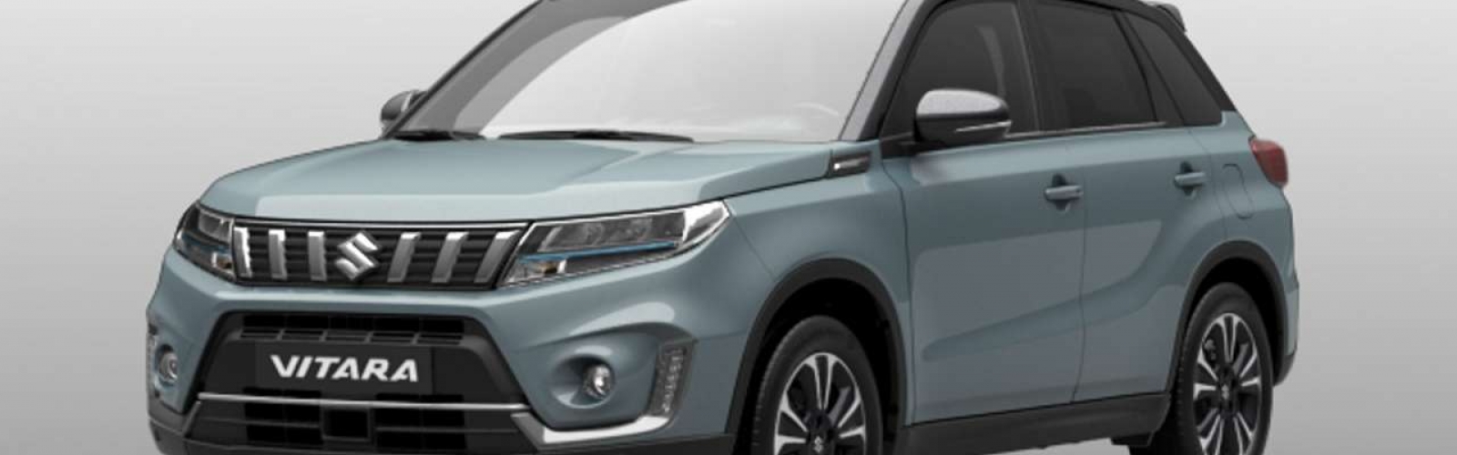Suzuki Vitara 1.4 Hybrid 4WD Allgrip Starview Bicolor Automatica glagogw